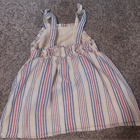 Cat & Jack dress 2T / Like new condition - Picture 2 of 2